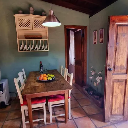 Federico Holiday home