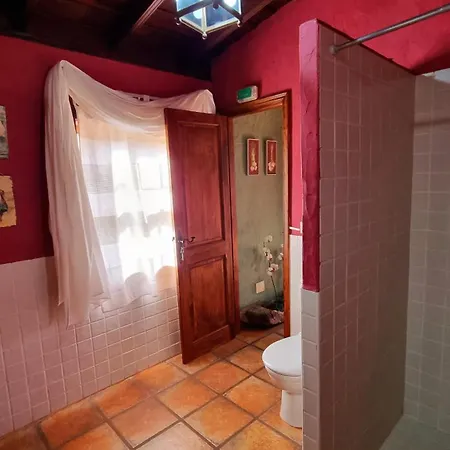 Holiday home Federico *