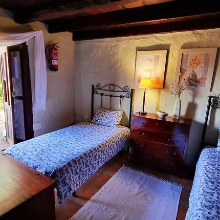Holiday home Federico *