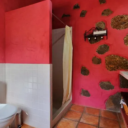 Holiday home Federico Puntagorda (La Palma)